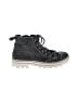 Skechers Gray Ankle Boots Size 9 - photo 1