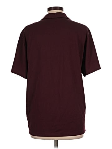 Greg Norman Short Sleeve Polo (view 2)