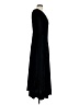 Chelsea28 Black Cocktail Dress Size M - photo 4