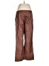 I.AM.GIA Brown Casual Pants Size M - photo 2