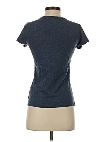 CALVIN KLEIN JEANS Short Sleeve T-Shirt (view 2)