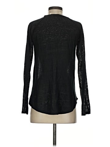 Rebecca Taylor Long Sleeve Top (view 2)