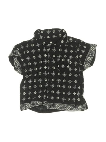 Baby Gap Short Sleeve Button-Down Shirt (view 1)