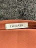 Ekouaer Brown Short Sleeve Turtleneck Size S - photo 7