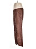 I.AM.GIA Brown Casual Pants Size M - photo 5