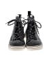 Skechers Gray Ankle Boots Size 9 - photo 2