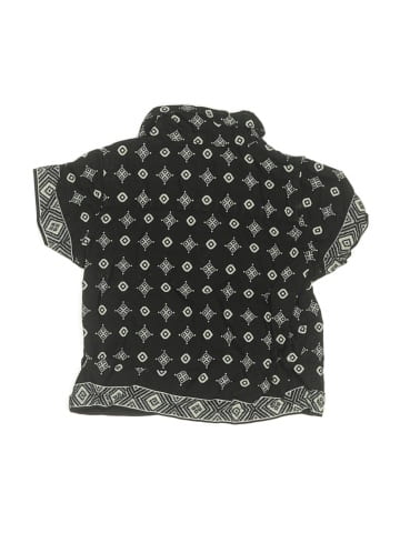 Baby Gap Short Sleeve Button-Down Shirt (view 2)