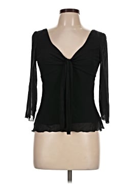H&M 3/4 Sleeve Top (view 1)