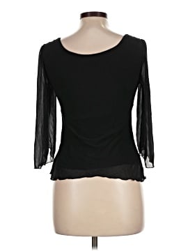 H&M 3/4 Sleeve Top (view 2)