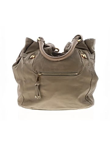 Marc Jacobs Leather Tote (view 1)