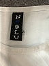 Assorted Brands Color Block Gray Casual Dress Size S - photo 7