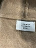 A Common Thread Tan Coat Size M - photo 6