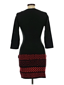Derek Heart Cocktail Dress (view 2)