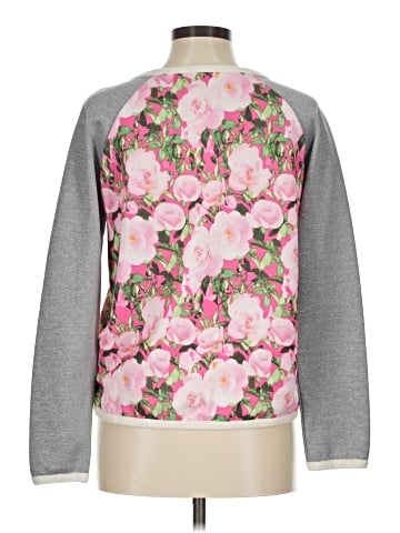 Gracia 3/4 Sleeve T-Shirt (view 2)