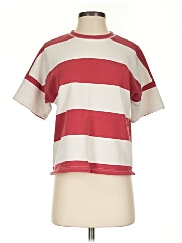 Roolee Short Sleeve T-Shirt (view 1)