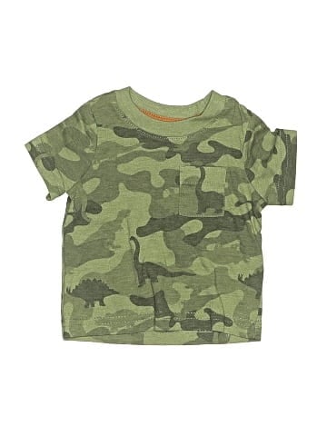 Okie Dokie Short Sleeve T-Shirt (view 1)