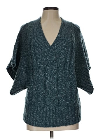 a.n.a. A New Approach Poncho (view 1)