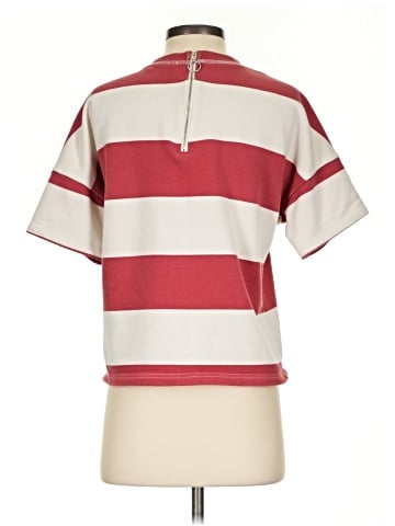 Roolee Short Sleeve T-Shirt (view 2)