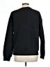 Brixton Graphic Black Sweatshirt Size L - photo 2