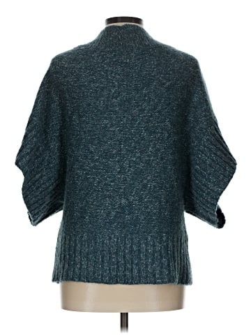 a.n.a. A New Approach Poncho (view 2)