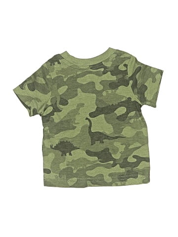 Okie Dokie Short Sleeve T-Shirt (view 2)