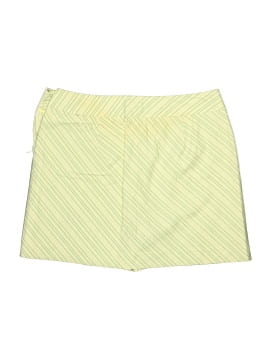Ann Taylor Casual Skirt (view 2)