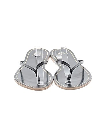 J.Crew Flip Flops (view 2)