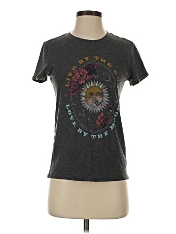 Lucky Brand Short Sleeve T-Shirt (view 1)