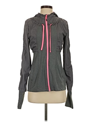 MPG Track Jacket (view 1)