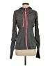 MPG Gray Track Jacket Size S - photo 1