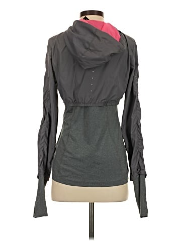MPG Track Jacket (view 2)