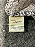 Dylan 100% Polyester Tweed Brown Pullover Sweater Size S - photo 8