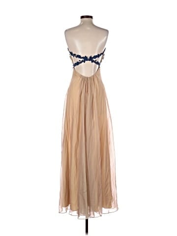 La Femme Cocktail Dress (view 2)