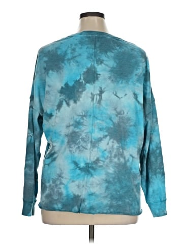 Green Tea Sweatshirt (view 2)