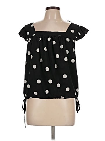Scoop Tube Top (view 1)