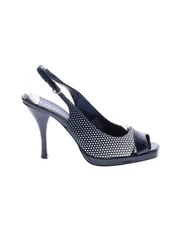 Bongo Heels (view 1)