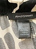 Ashley Stewart Graphic Black Active Pants Size 10 Plus - photo 7