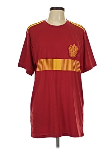 Harry Potter Short Sleeve T-Shirt (view 1)