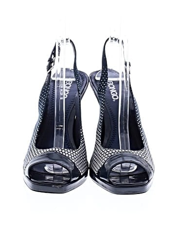 Bongo Heels (view 2)