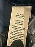 Soft Surroundings Solid Black Active Pants Size M - photo 8