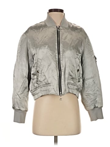 Elizabeth and James Jacket (view 1)