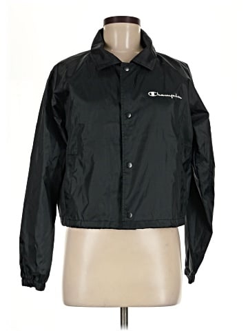 Champion Jacket (view 1)