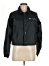 Champion 100% Polyester Black Jacket Size M - photo 1