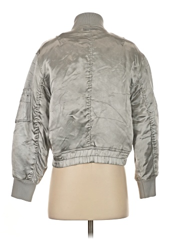 Elizabeth and James Jacket (view 2)