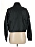Champion 100% Polyester Black Jacket Size M - photo 2