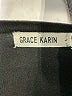 Grace Karin Black Jacket Size L - photo 6