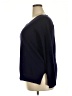 Grecerelle Blue Pullover Sweater Size XXL - photo 5