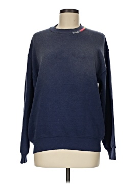 I Stole My Boyfriend's Shirt Pullover Sweater