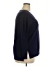 Grecerelle Blue Pullover Sweater Size XXL - photo 4