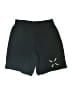 Assorted Brands Solid Black Athletic Shorts Size XS - photo 2